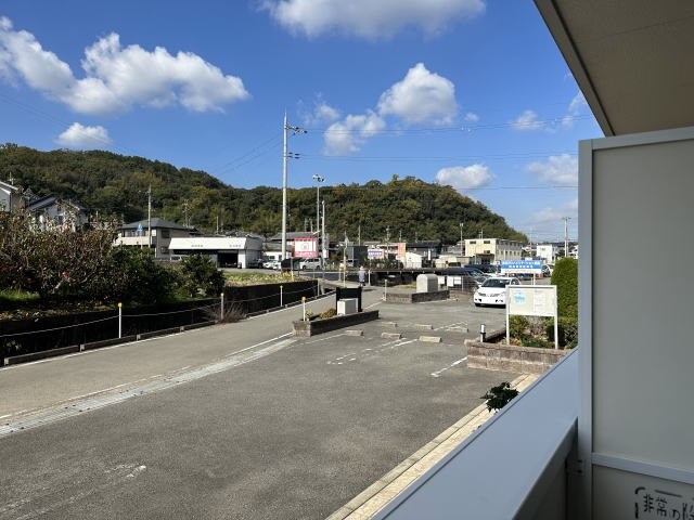 船戸駅 バス20分  丸栖北下車：停歩2分 1階の物件内観写真