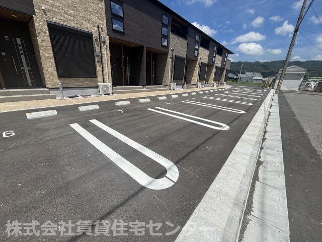 打田駅 徒歩26分 2階の物件外観写真