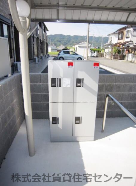 打田駅 徒歩26分 2階の物件内観写真