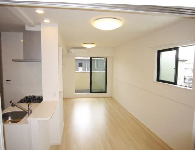 岩出駅 徒歩18分 2階の物件内観写真