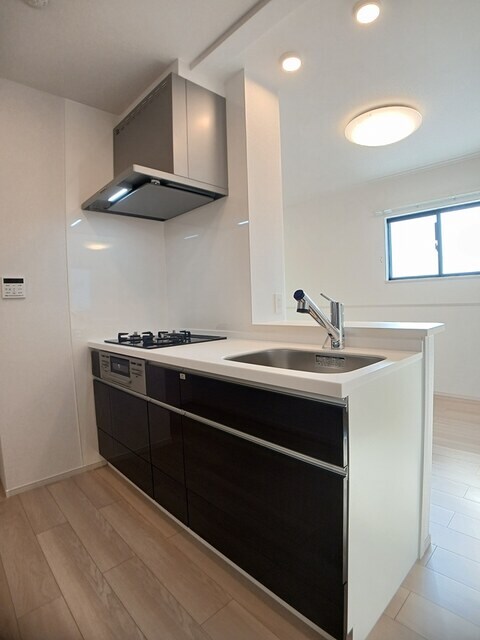 岩出駅 徒歩18分 2階の物件内観写真