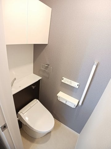 岩出駅 徒歩18分 2階の物件内観写真