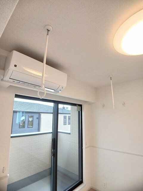 岩出駅 徒歩18分 2階の物件内観写真