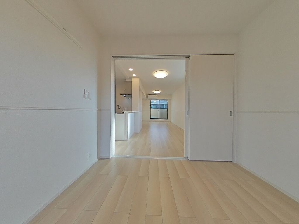 岩出駅 徒歩18分 2階の物件内観写真