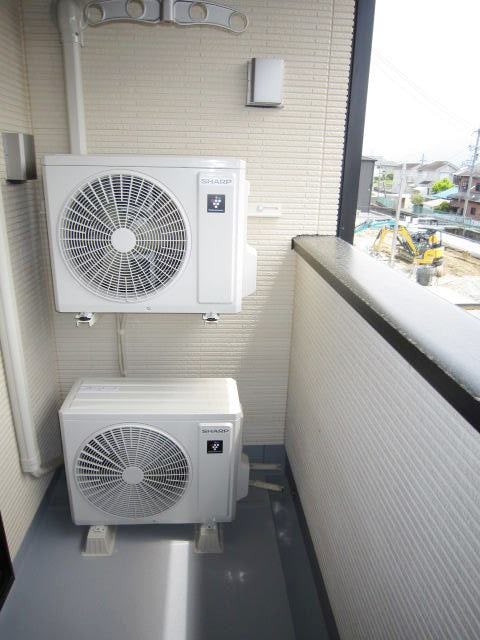 岩出駅 徒歩18分 2階の物件内観写真