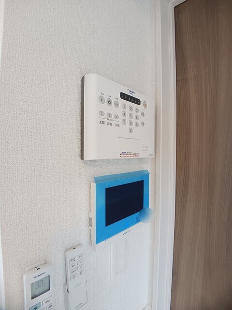 岩出駅 徒歩18分 2階の物件内観写真