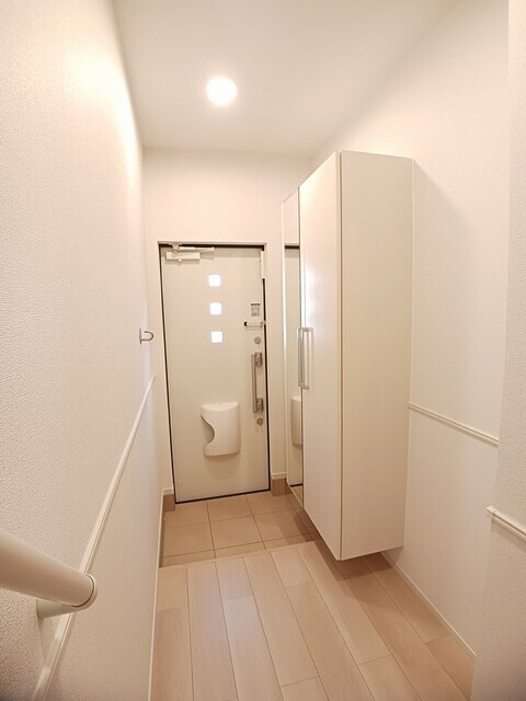 岩出駅 徒歩18分 2階の物件内観写真