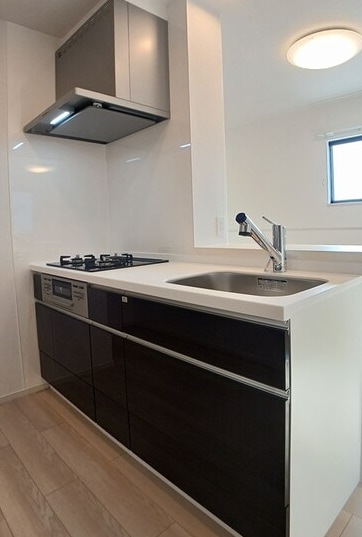 岩出駅 徒歩18分 2階の物件内観写真