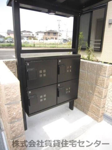 岩出駅 徒歩18分 2階の物件内観写真