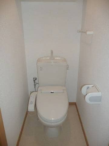 アスターラビスタⅡの物件内観写真