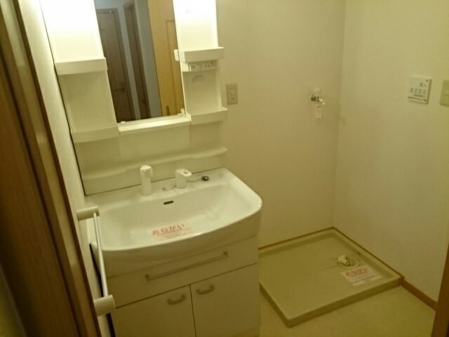 アスターラビスタⅡの物件内観写真