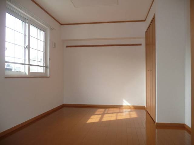 アスターラビスタⅡの物件内観写真