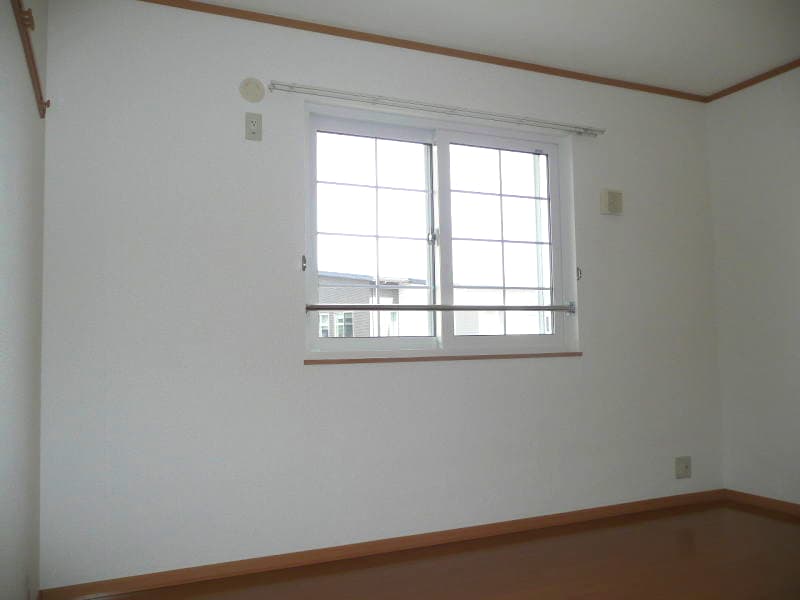 アスターラビスタⅡの物件内観写真