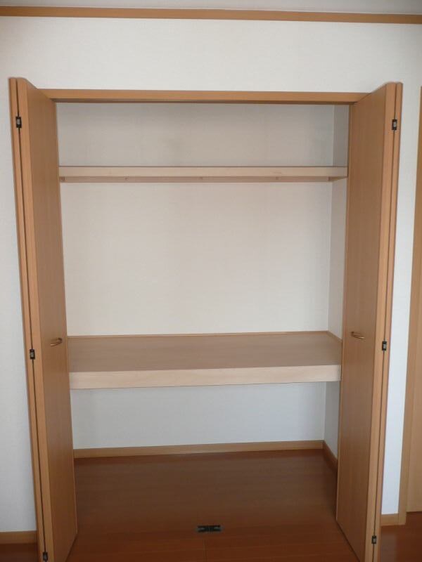 アスターラビスタⅡの物件内観写真