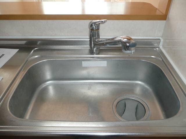 アスターラビスタⅡの物件内観写真