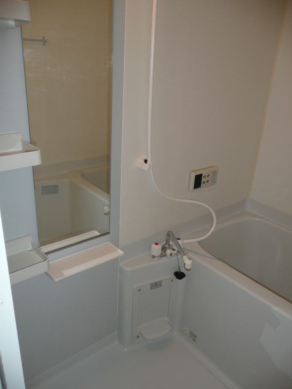 アスターラビスタⅡの物件内観写真