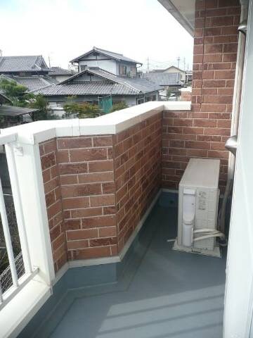 アスターラビスタⅡの物件内観写真