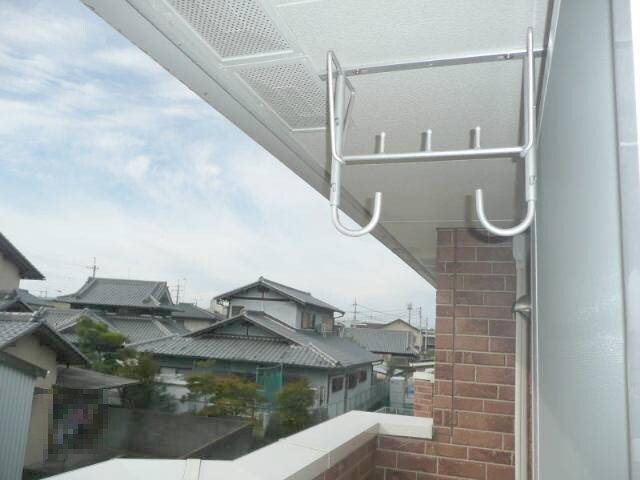 アスターラビスタⅡの物件内観写真