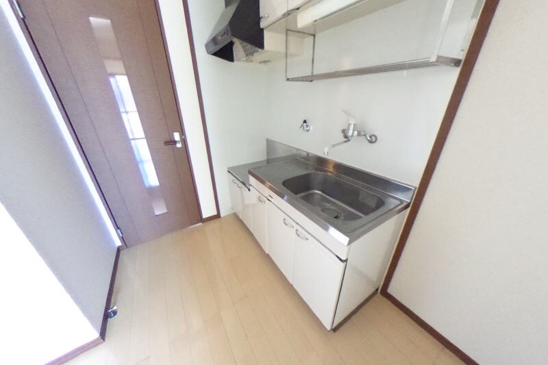 フジパレス三葛の物件内観写真