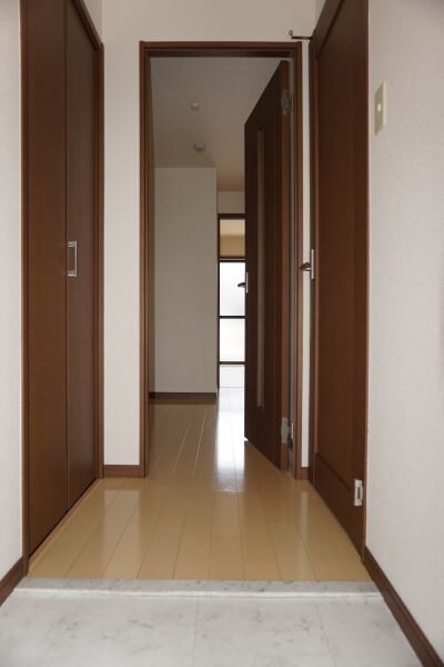 フジパレス三葛の物件内観写真