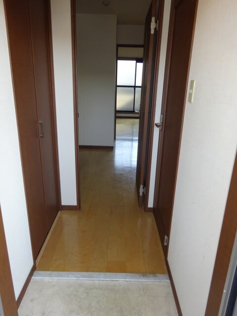 フジパレス三葛の物件内観写真