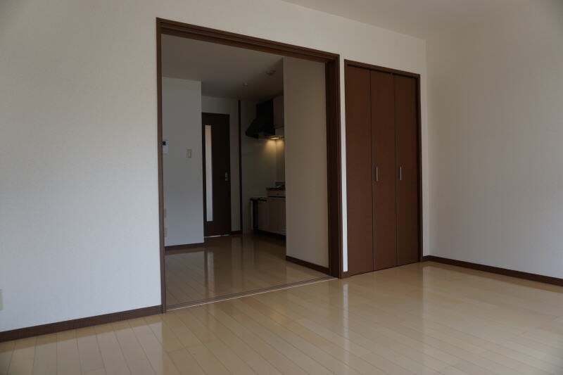 フジパレス三葛の物件内観写真