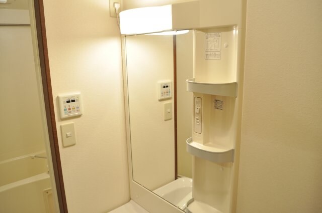 フジパレス三葛の物件内観写真