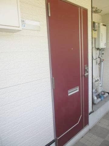 ヴィラ・サンライズＡ ＮＯＲＴＨの物件外観写真