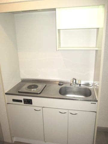 ヴィラ・サンライズＡ ＮＯＲＴＨの物件内観写真