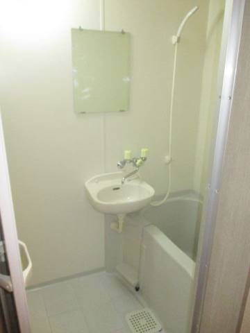 ヴィラ・サンライズＡ ＮＯＲＴＨの物件内観写真