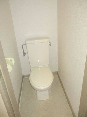 ヴィラ・サンライズＡ ＮＯＲＴＨの物件内観写真