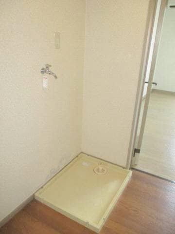 ヴィラ・サンライズＡ ＮＯＲＴＨの物件内観写真