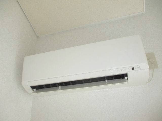 ヴィラ・サンライズＡ ＮＯＲＴＨの物件内観写真