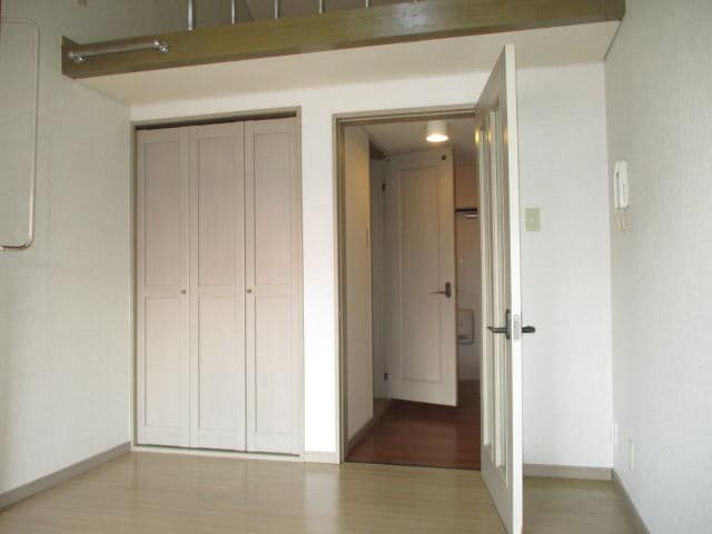 ヴィラ・サンライズＡ ＮＯＲＴＨの物件内観写真