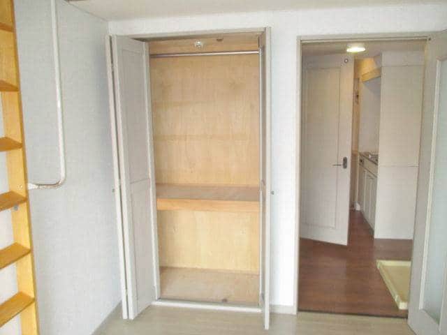 ヴィラ・サンライズＡ ＮＯＲＴＨの物件内観写真