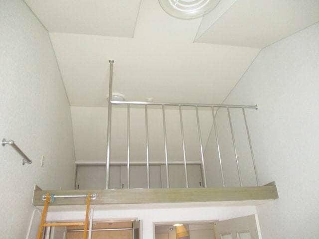 ヴィラ・サンライズＡ ＮＯＲＴＨの物件内観写真