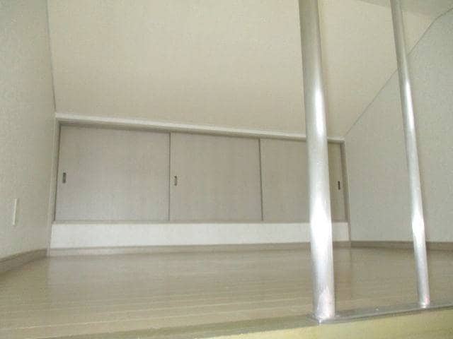 ヴィラ・サンライズＡ ＮＯＲＴＨの物件内観写真