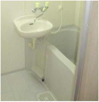 ヴィラ・サンライズＡ ＮＯＲＴＨの物件内観写真