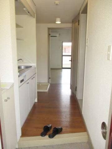 ヴィラ・サンライズＡ ＮＯＲＴＨの物件内観写真