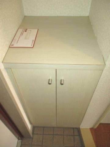 ヴィラ・サンライズＡ ＮＯＲＴＨの物件内観写真