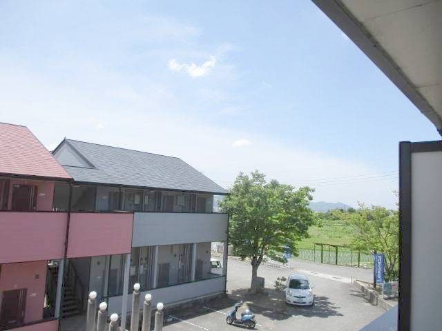 ヴィラ・サンライズＡ ＮＯＲＴＨの物件内観写真