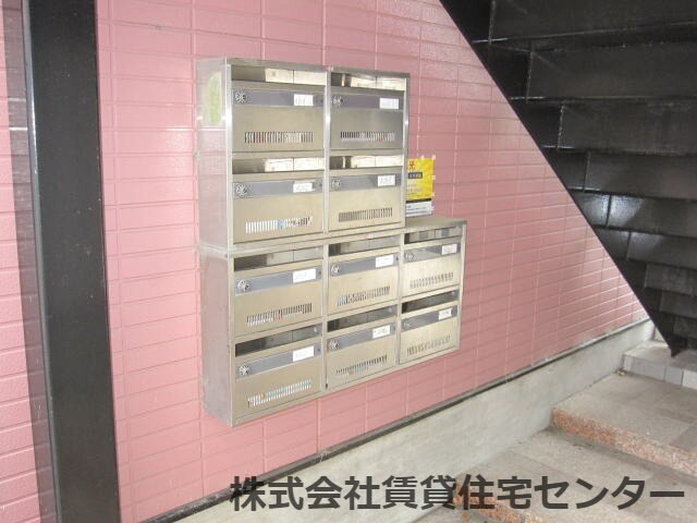 ヴィラ・サンライズＡ ＮＯＲＴＨの物件内観写真