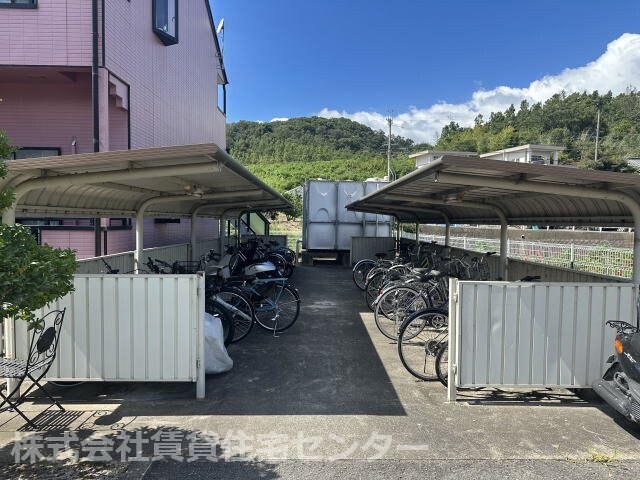 ヴィラ・サンライズＡ ＮＯＲＴＨの物件内観写真