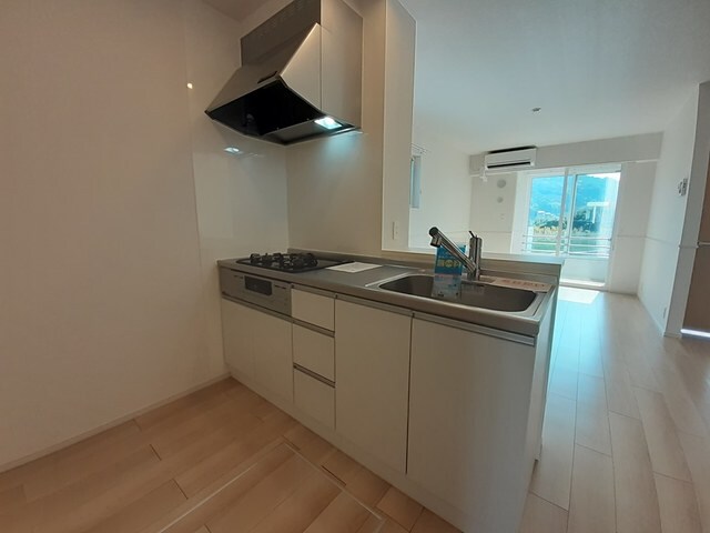 下兵庫駅 徒歩7分 1階の物件内観写真