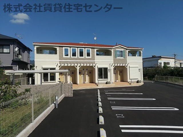 下兵庫駅 徒歩7分 1階の物件外観写真