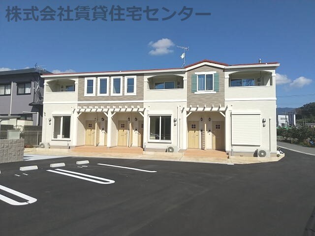 下兵庫駅 徒歩7分 1階の物件外観写真