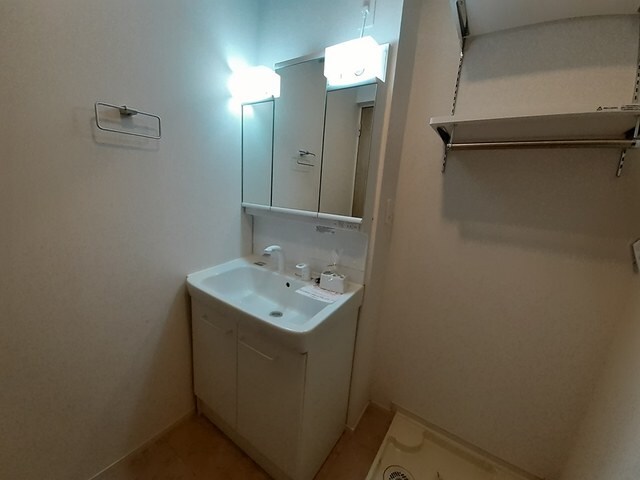 下兵庫駅 徒歩7分 1階の物件内観写真