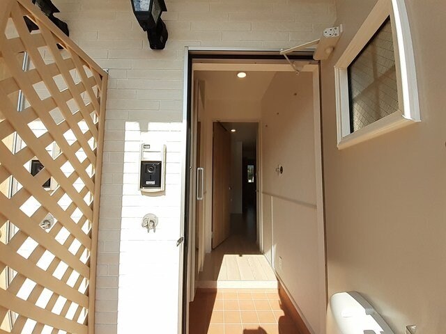 下兵庫駅 徒歩7分 1階の物件内観写真