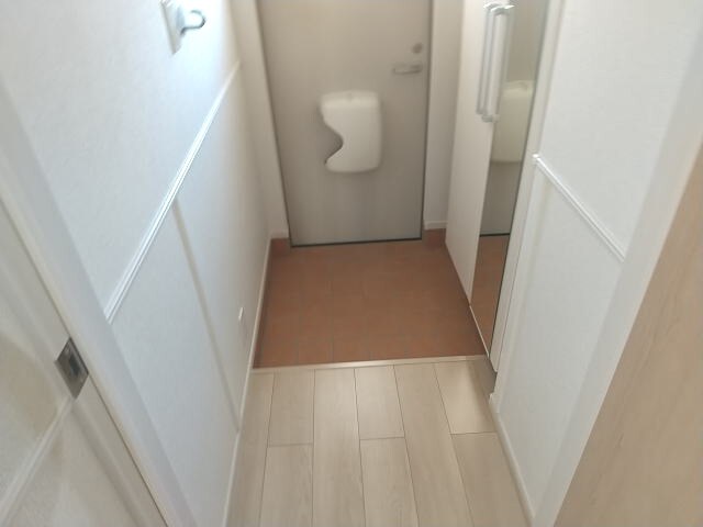 下兵庫駅 徒歩7分 1階の物件内観写真