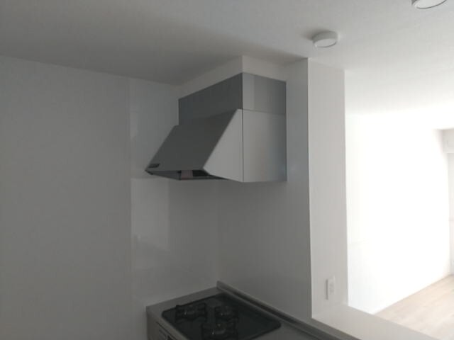 下兵庫駅 徒歩7分 1階の物件内観写真